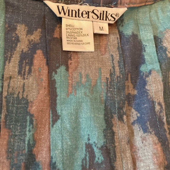 Spring Jacket - Picture 3 of 4